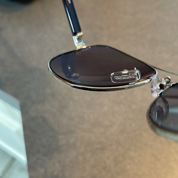 Coach Sunglasses - Picture 7 of 14